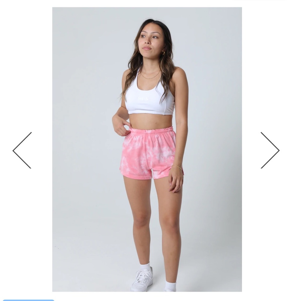 SEVEN the Label Cloud Short in “Sorbet”